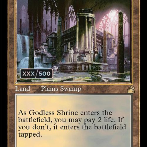 GodlessShrine